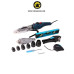 دستگاه جوش لوله سبز(اتولوله)مدل AC-4520NS اکتیو 